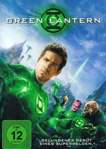Green Lantern