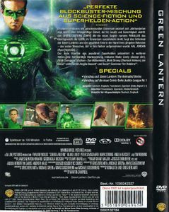 Green Lantern