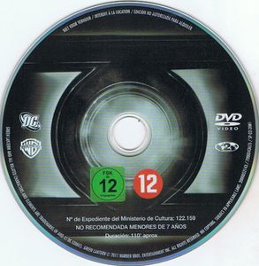 Green Lantern