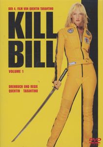 Kill Bill Volume 1