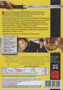 Kill Bill Volume 1