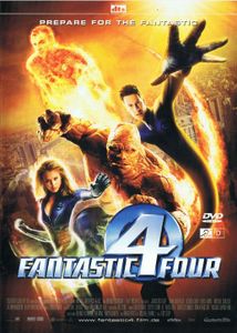 Fantastic Four