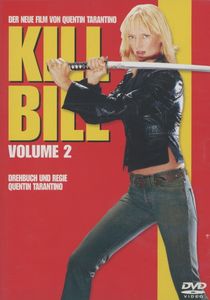 Kill Bill Volume 2