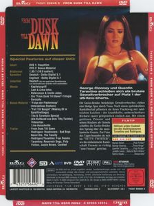 From Dusk Till Dawn