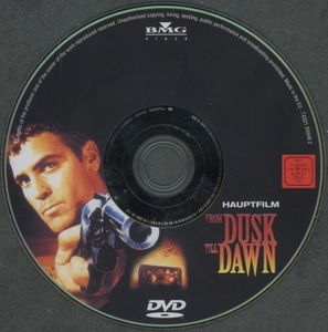 From Dusk Till Dawn