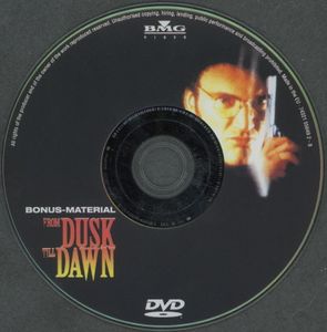 From Dusk Till Dawn