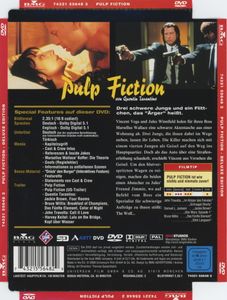 Pulp Fiction