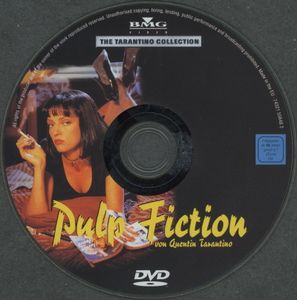 Pulp Fiction