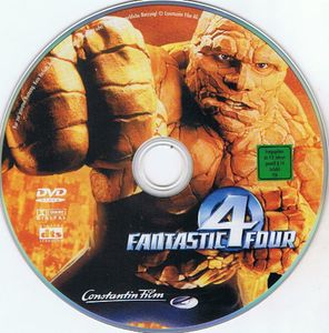 Fantastic Four