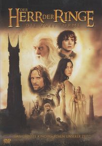 Der Herr Der Ringe - Die Zwei Türme
