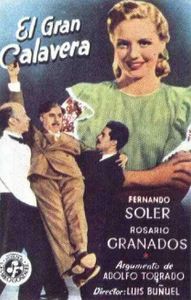 El Gran Calavera