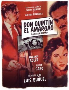 La Hija Del Engaño