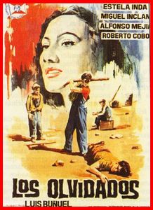 Los Olvidados