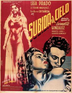 Subida Al Cielo