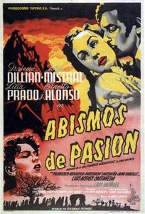 Abismos De Pasión