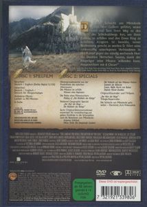 Der Herr Der Ringe - Die Rückkehr Des Königs