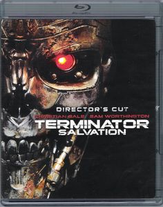 Terminator Salvation