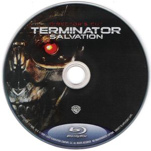 Terminator Salvation