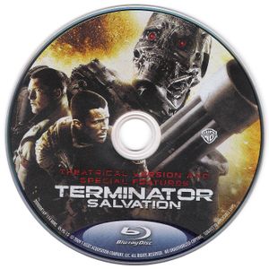 Terminator Salvation