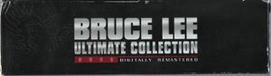 Bruce Lee Ultimate Collection