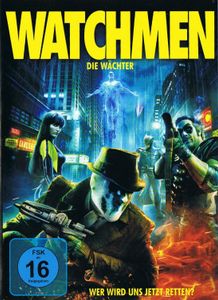 Watchmen: Die Wächter