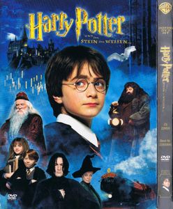 Harry Potter Und Der Stein Der Weisen