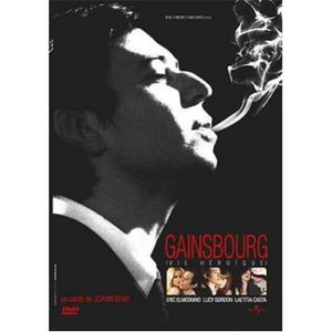 Gainsbourg (Vie Héroïque)