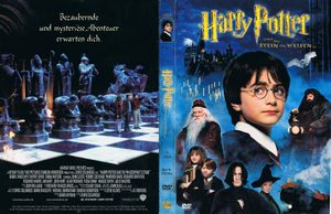 Harry Potter Und Der Stein Der Weisen