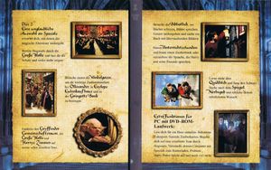 Harry Potter Und Der Stein Der Weisen
