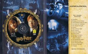 Harry Potter Und Der Stein Der Weisen