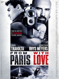 From Paris With Love