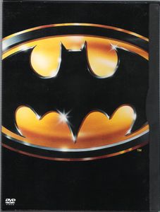 The Batman Legacy