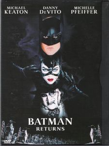 The Batman Legacy