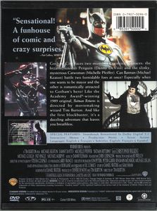 The Batman Legacy