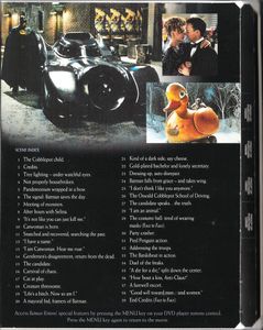 The Batman Legacy