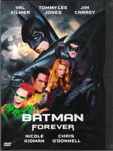 The Batman Legacy