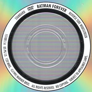 The Batman Legacy