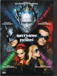 The Batman Legacy
