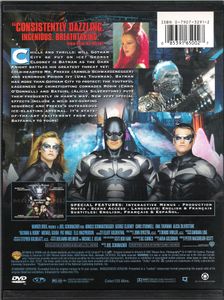 The Batman Legacy