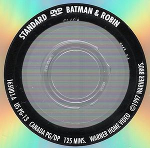 The Batman Legacy