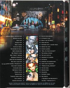The Batman Legacy