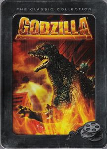 Godzilla