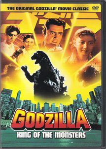 Godzilla