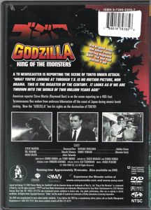Godzilla