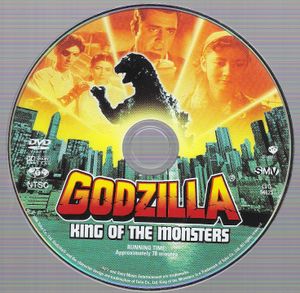 Godzilla