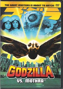 Godzilla