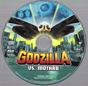 Godzilla