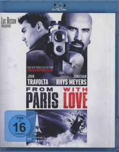 From Paris With Love