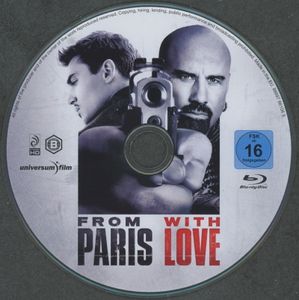 From Paris With Love