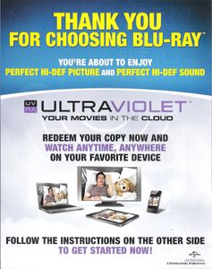 Despicable Me (Blu-Ray Gift Set)